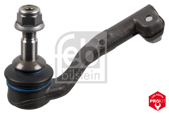 Tie Rod End (Front axle, left)  Art. 44281