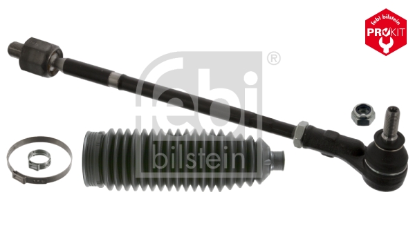 Tie Rod (Front axle, left)  Art. 44347