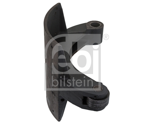 Brake shoe (Rear axle, both sides)  Art. 44387