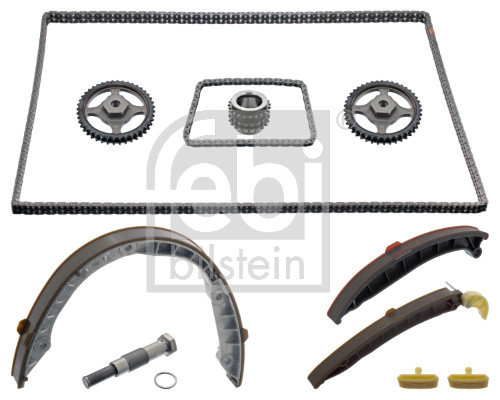 Timing Chain Kit  Art. 44462