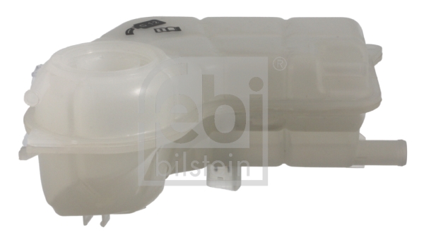 Expansion Tank, coolant (Plastic)  Art. 44532