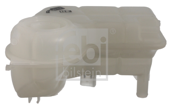 Expansion Tank, coolant (650)  Art. 44536