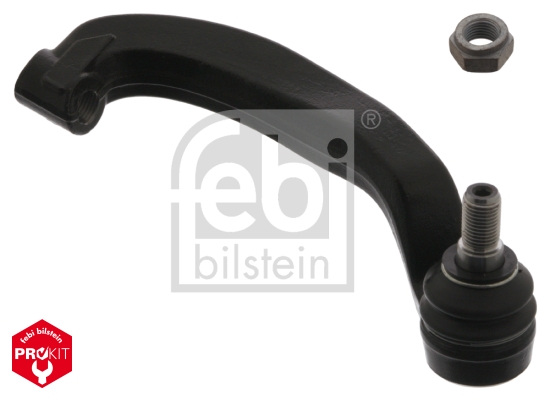 Tie Rod End (Front axle, right)  Art. 44586