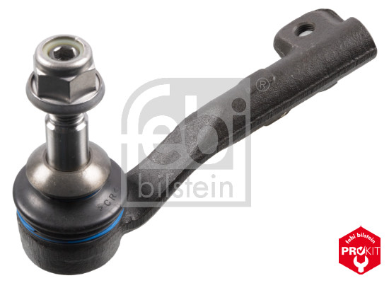 Tie Rod End (Left)  Art. 44657