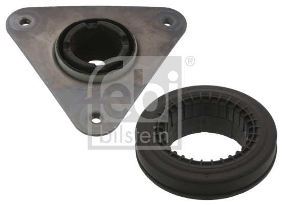 Repair Kit, suspension strut support mount (front axle both sides)  Art. 44662