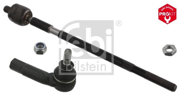 Tie Rod (Front axle, right)  Art. 44676