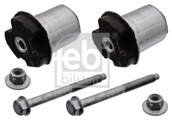 Bearing Set, axle beam (Rear axle, both sides)  Art. 44700