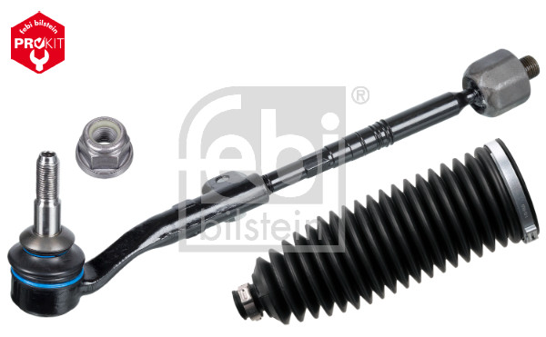 Tie Rod (Left)  Art. 44717