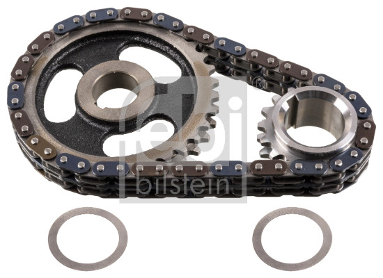 Timing Chain Kit  Art. 44729