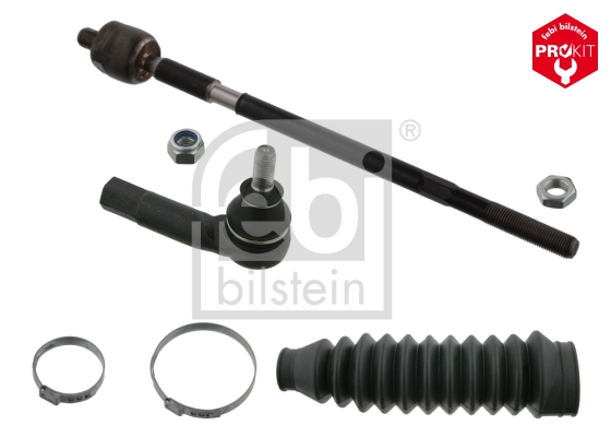 Tie Rod (Front axle, right)  Art. 44740