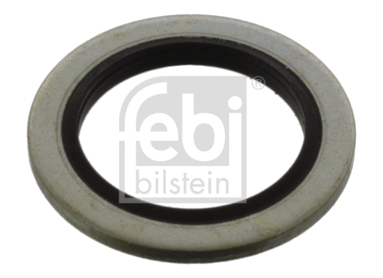 Seal Ring, oil drain plug (Gear side)  Art. 44793