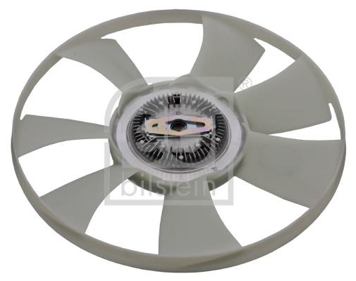 Fan, engine cooling  Art. 44863