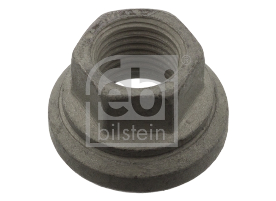 Wheel Nut (Front axle)  Art. 44869