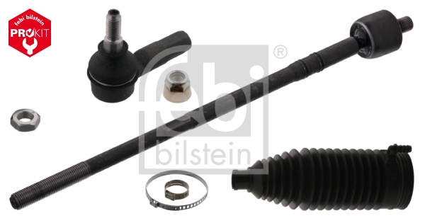 Tie Rod (front axle both sides)  Art. 44935