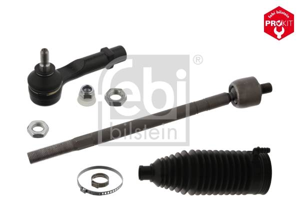 Tie Rod (Front axle, left)  Art. 44942