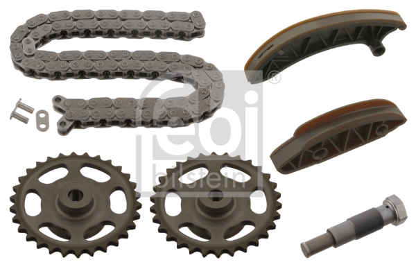 Timing Chain Kit  Art. 44971