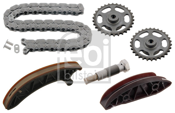 Timing Chain Kit  Art. 44973