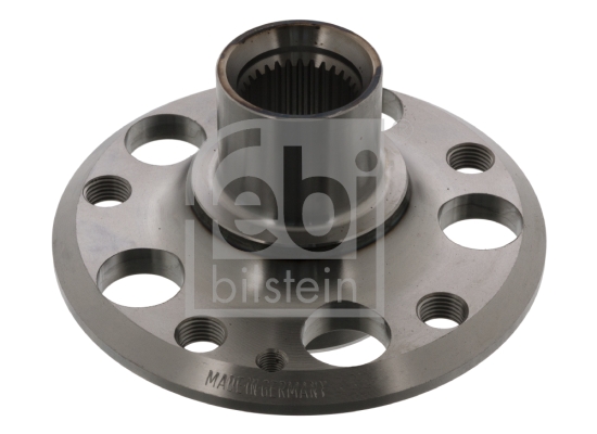 Wheel Hub (front axle both sides)  Art. 45000