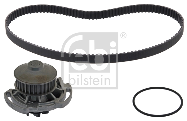 Water Pump & Timing Belt Kit  Art. 45137