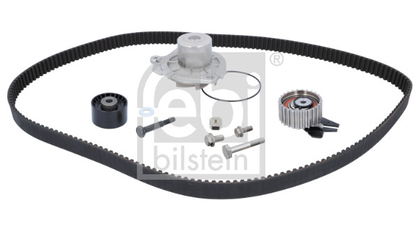 Water Pump & Timing Belt Kit  Art. 45142