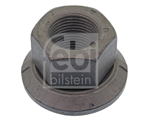 Wheel nut (Rear axle, Front axle)  Art. 45149