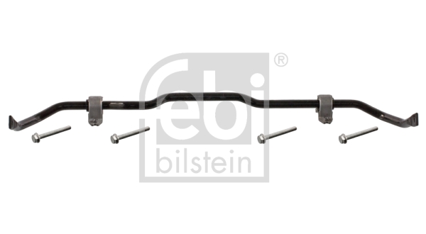 Stabiliser Bar, suspension (front axle both sides)  Art. 45306