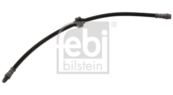 Brake Hose (front axle both sides)  Art. 45313