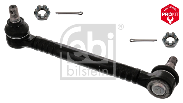 Bar, anti-roll bar (Front axle, left)  Art. 45364