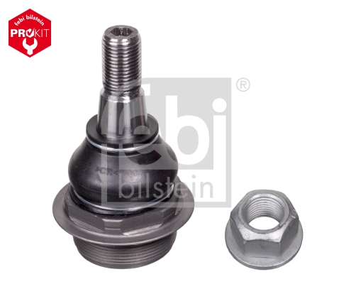 Ball Joint (Below)  Art. 45411