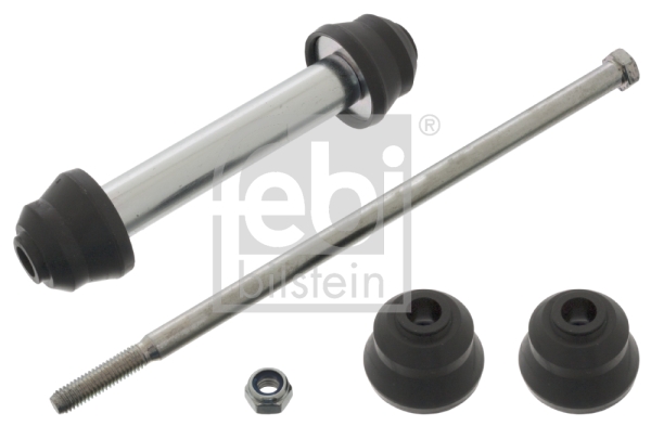 Link/Coupling Rod, stabiliser bar (Right, Left, Rear axle)  Art. 45667