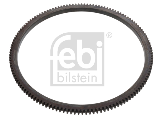 Gear ring, flywheel  Art. 45748