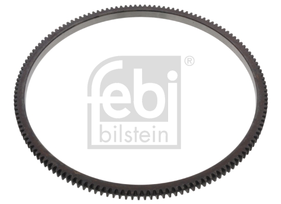 Gear ring, flywheel  Art. 45750