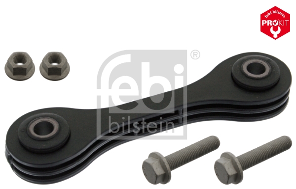 Link/Coupling Rod, stabiliser bar (front axle both sides)  Art. 45784