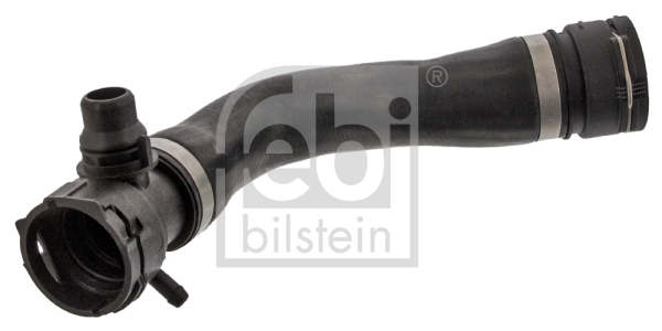 Radiator Hose (Above)  Art. 45816