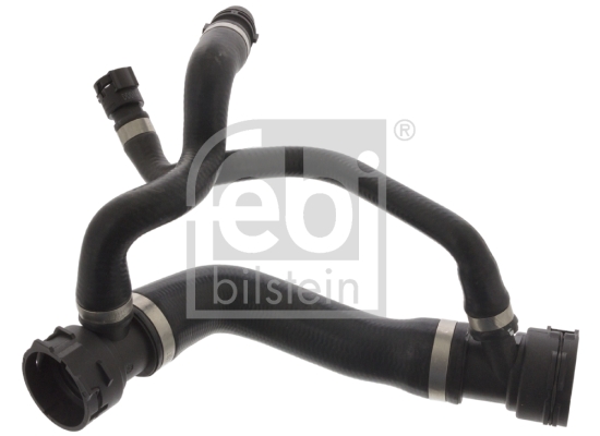 Radiator Hose (Steptronic)  Art. 45817