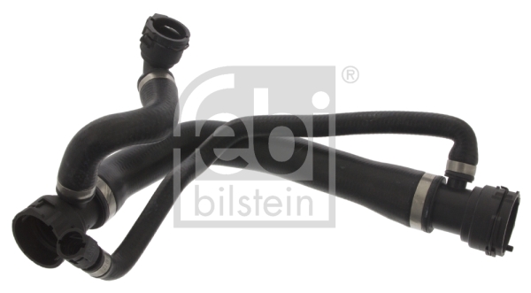 Radiator Hose (For inflow)  Art. 45818