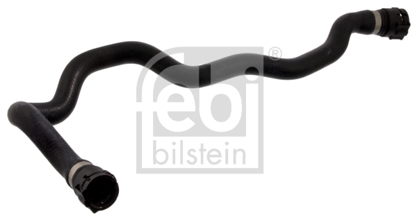 Radiator Hose (11 53 1 438 634)  Art. 45839