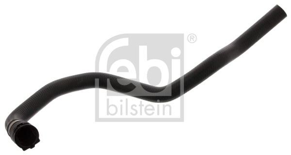 Radiator Hose (0.215)  Art. 45840