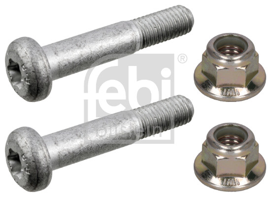 Clamping Screw Set, ball joint (front axle both sides)  Art. 45882