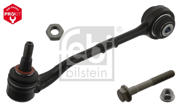 Control/Trailing Arm, wheel suspension (front axle both sides)  Art. 45991