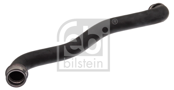 Radiator Hose (Left, top)  Art. 45994