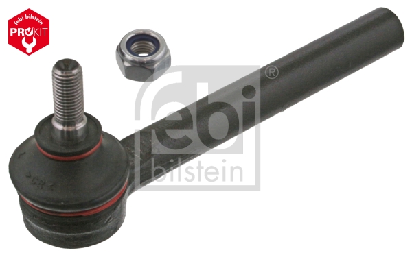 Tie Rod End (front axle both sides)  Art. 46007