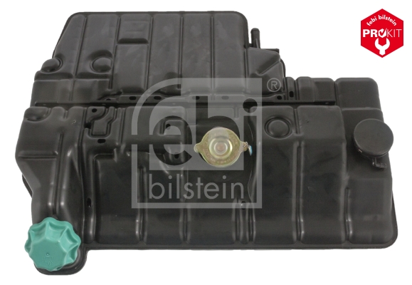 Fluid reservoir, coolant (0005002149)  Art. 46160