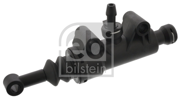 Master Cylinder, clutch (19.05)  Art. 46202