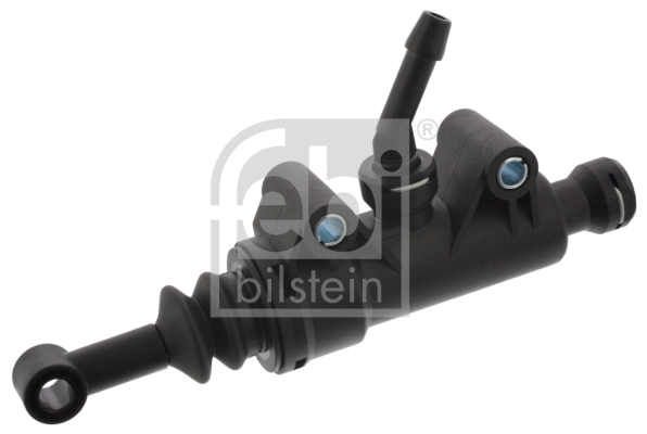 Master Cylinder, clutch (19.05)  Art. 46203