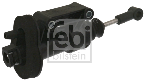 Master Cylinder, clutch (19.05)  Art. 46216