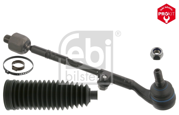 Tie Rod (Front axle, right)  Art. 46258