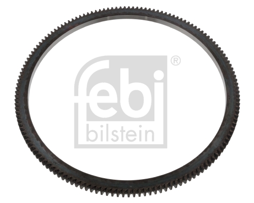 Gear ring, flywheel  Art. 46305