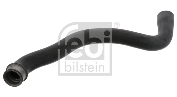 Radiator Hose (Above)  Art. 46385