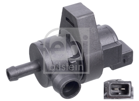 Breather Valve, fuel tank (Electronic)  Art. 46426